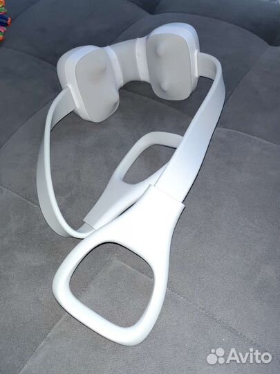 Массажёр для шеи