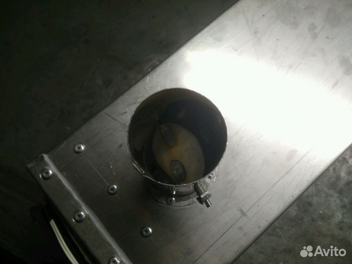 Теплообменники