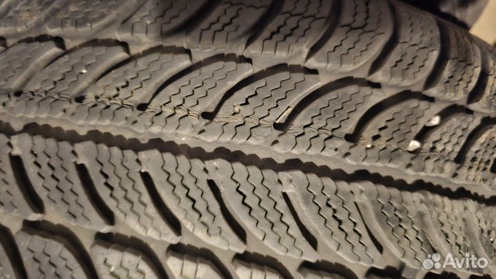 Sava Eskimo S3 Ice 195/65 R15 91S