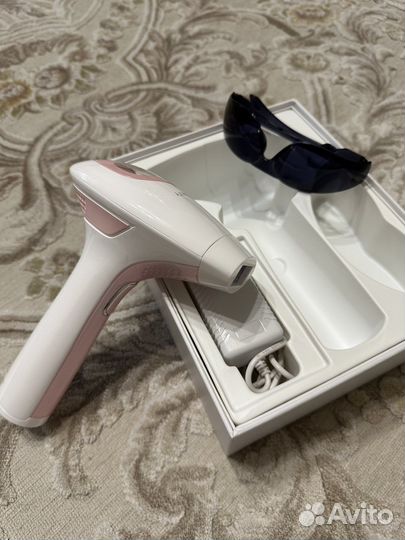 Фотоэпилятор CosBeauty Perfect Smooth (200000)