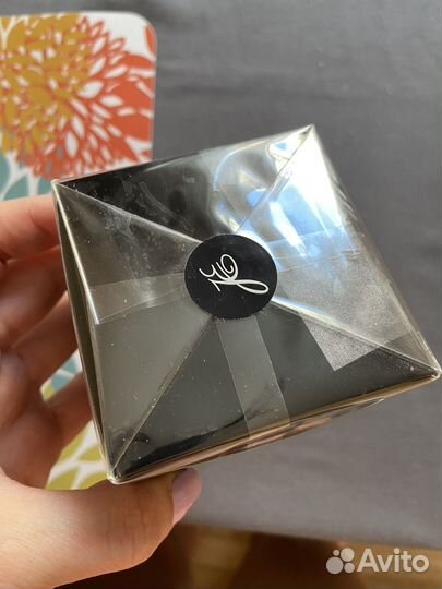 Парфюмерная вода