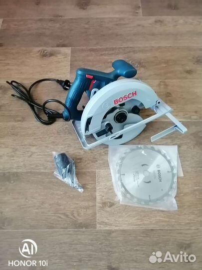 Bosch, makita