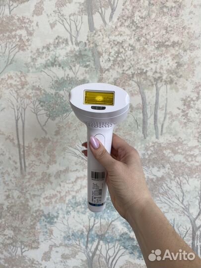 Эпилятор Lescolton T009