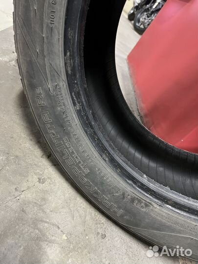 Nokian Tyres Hakkapeliitta R2 2.25/55 R17 97W