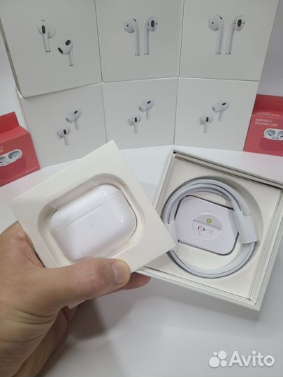 Apple airpods