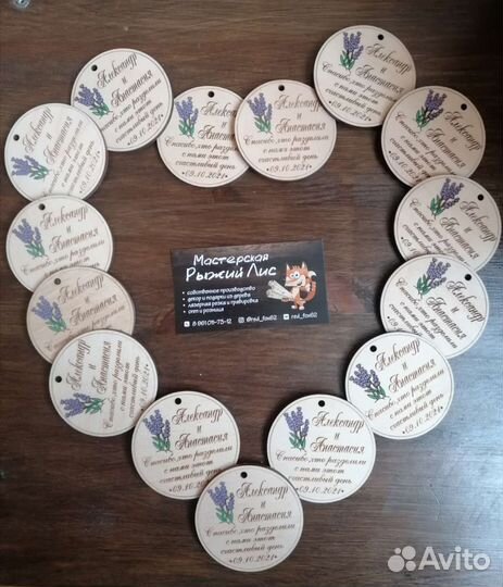 Магниты сувенирные