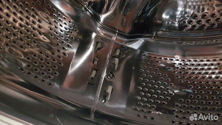 Стиральная машина hoover