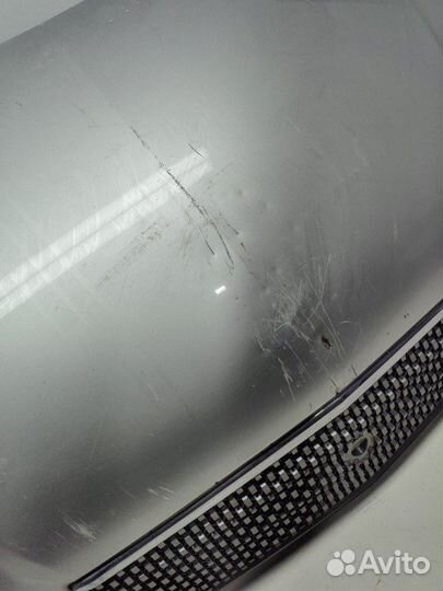 Капот Toyota Opa 2001