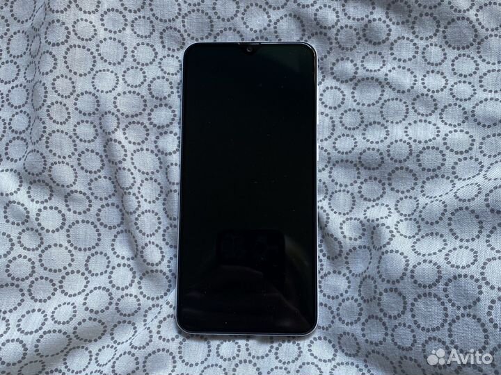 Телефон samsung a30s