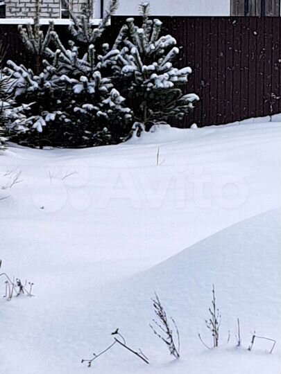 Участок 8,2 сот. (ИЖС)