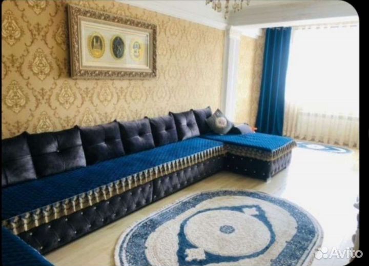 Дивандек на диван