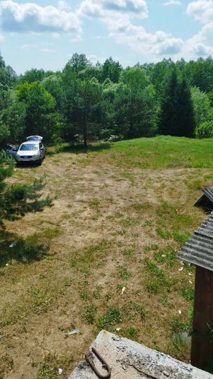 Участок 66 сот. (ИЖС)