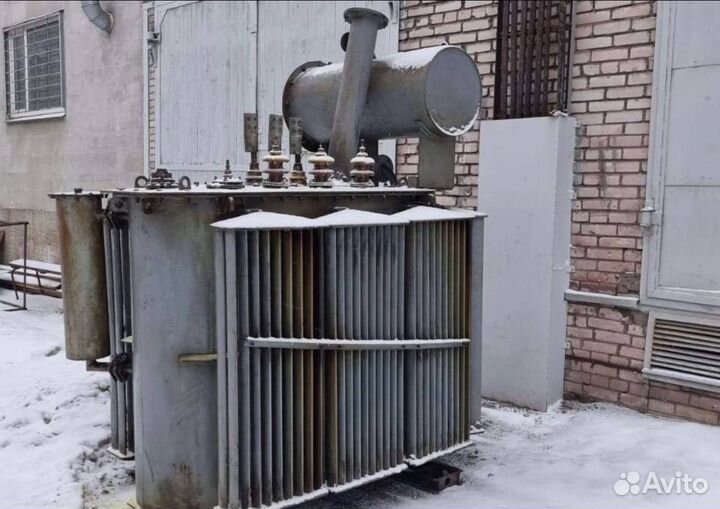 Трансформатор сухой арт34521