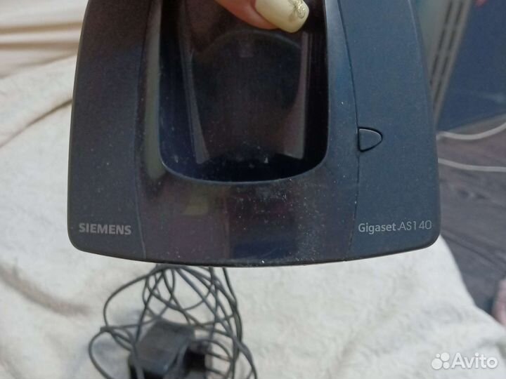 Телефон Siemens