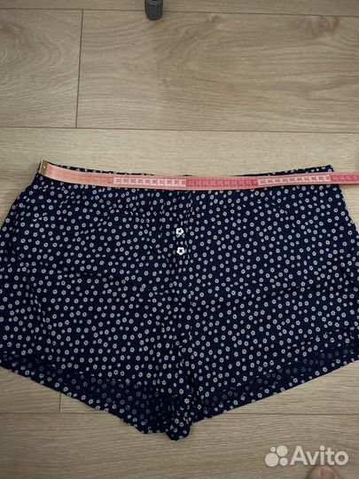 Шорты женские домашние