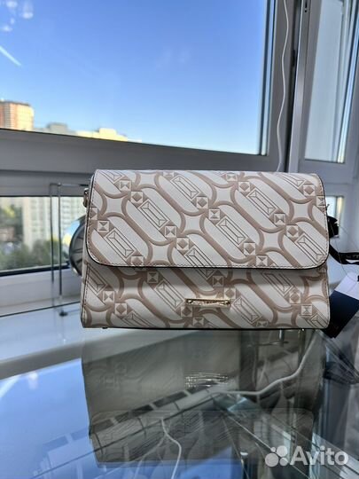 Новая женская сумка Cromia оригинал Италия