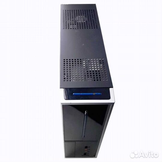 Корпус DeskTop Foxconn RS-338 Mini-ITX