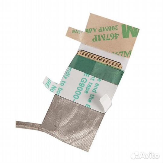 Шлейф матрицы Samsung NP300E5C, NP300E5Z, NP305E5A