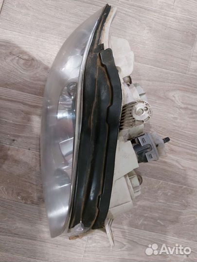 Фара правая kia spectra аналог