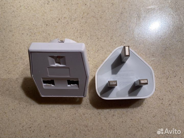 Зарядное устройство