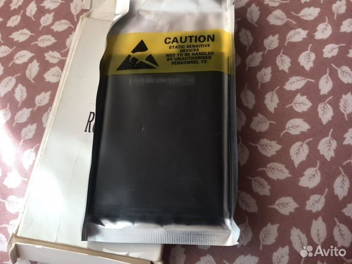 Новый аккумулятор Редми 4