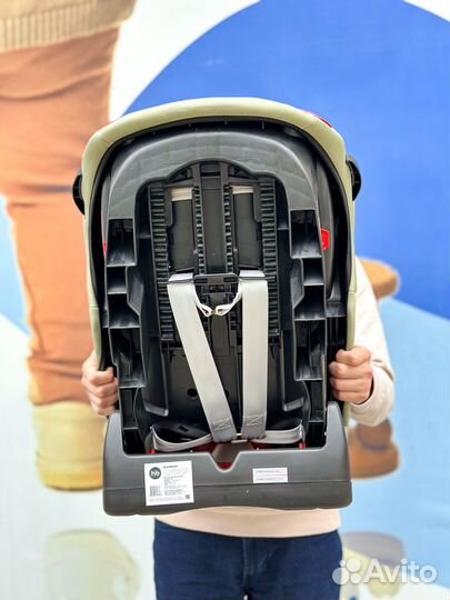 Детское автокресло