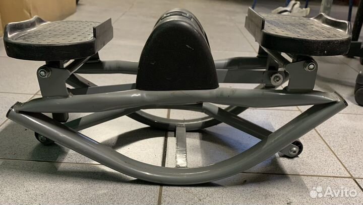 Домашние тренажоры