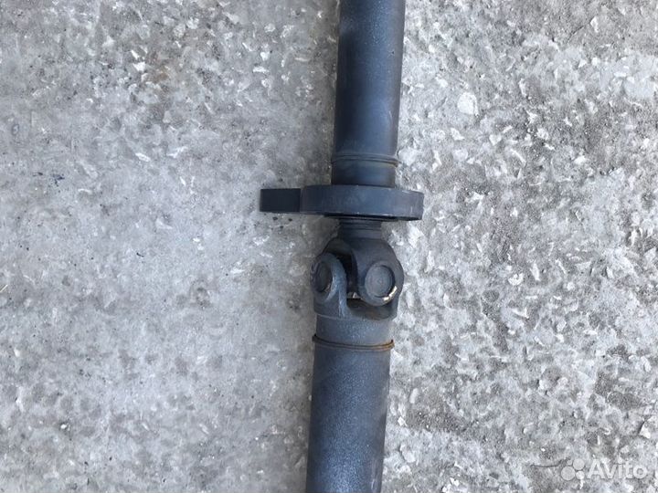 Карданный вал Volvo Xc70