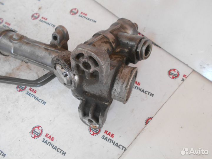 Рейка рулевая VW Golf 4, Seat 1.4 16V 75 л/с