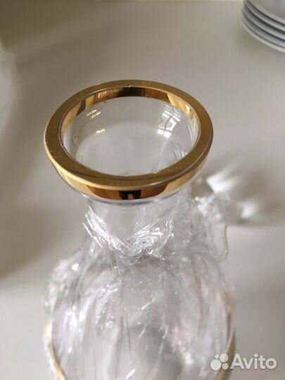 Графин, Чехия, Bochemia