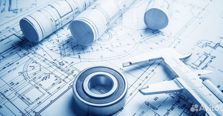 Технический перевод