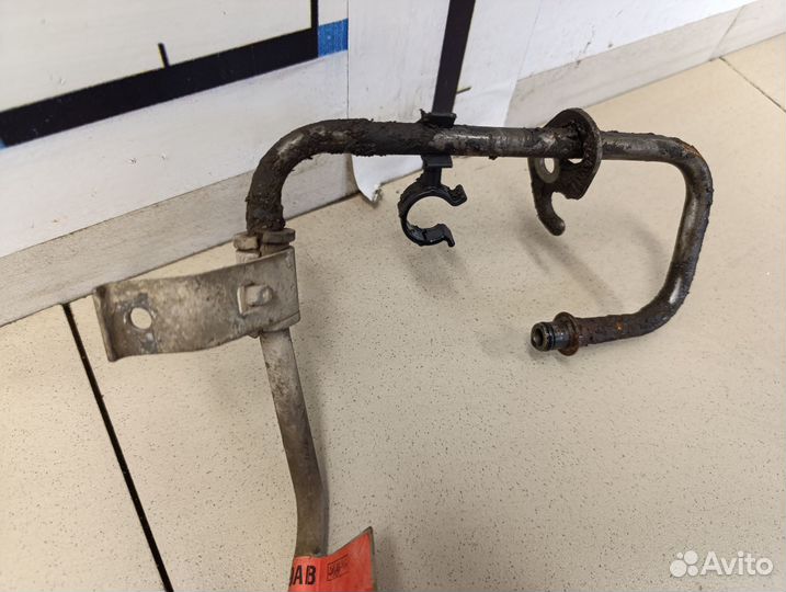 Б/У Б/У Шланг гидроусилителя высокого давления