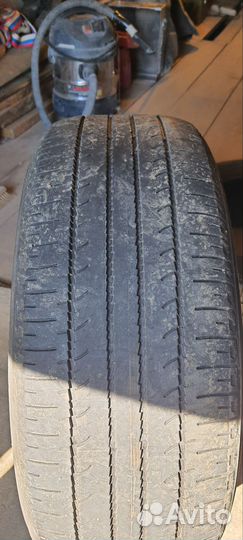 Yokohama Geolandar SUV G055 225/55 R18