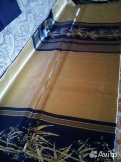 Постельное белье двухспальное новое