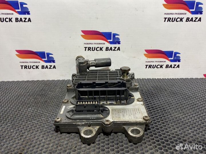 A0834475240 Блок управления двигателем OM457LA V4