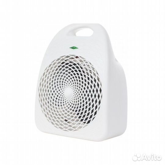 Тепловентилятор обогреватель в межсезонье