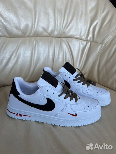 Кроссовки nike air force 1