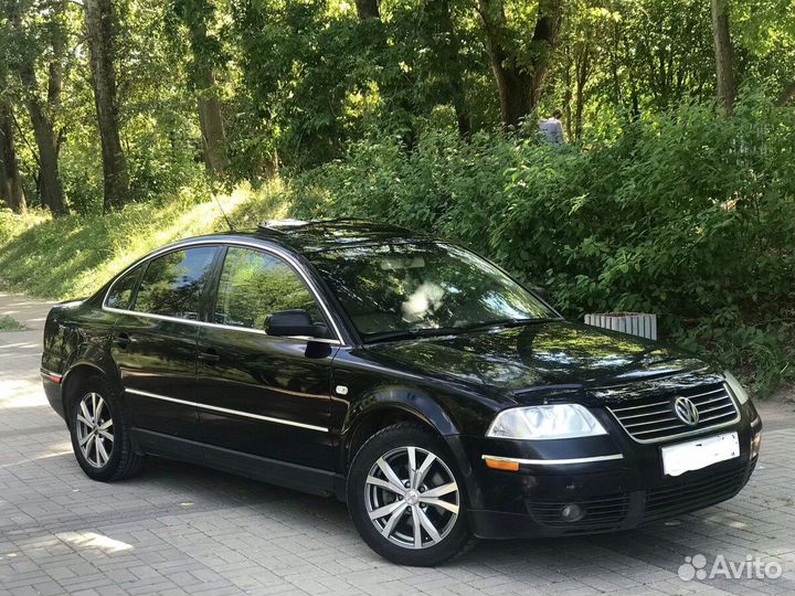 Разбор volkswagen passat b5+ 1.8t АКПП