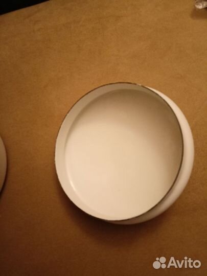 Бидон эмалированный 1,5 литра