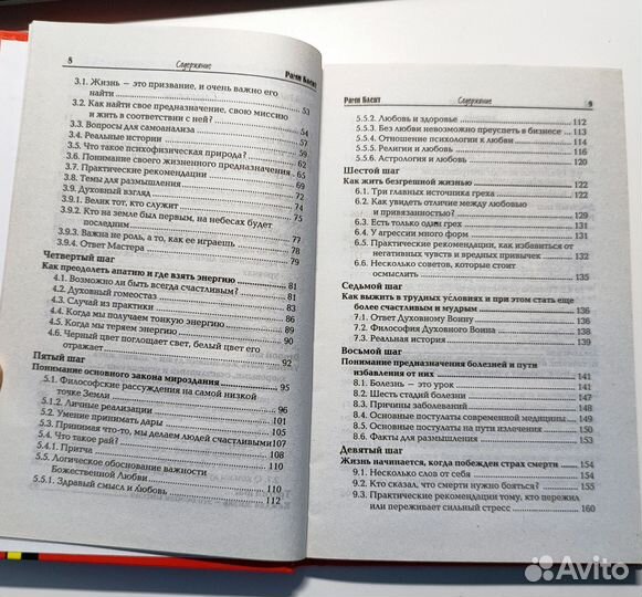 Книга Рами Блект 10 шагов на пути к счастью