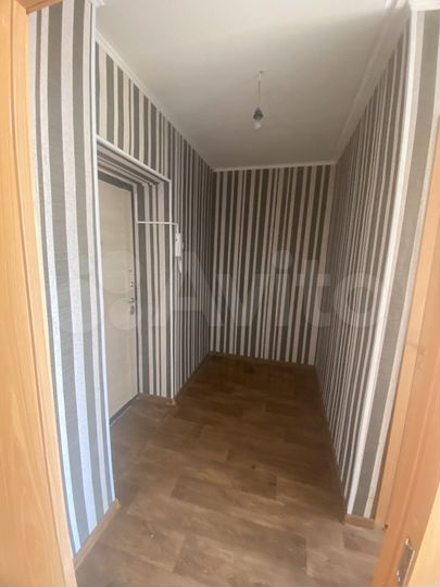 1-к. квартира, 32,2 м², 4/5 эт.