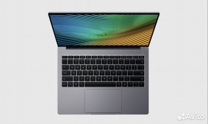 Ноутбук Realmi book rmnb1001