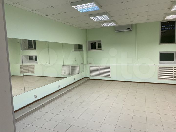 Свободного назначения, 143 м²