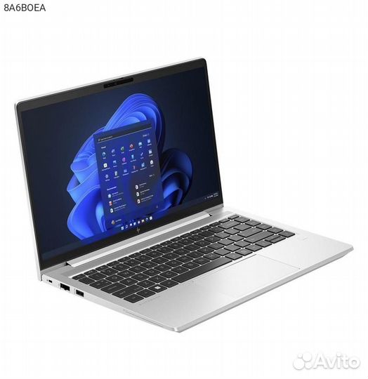 8A6boea, Ноутбук HP EliteBook 645 G10 14