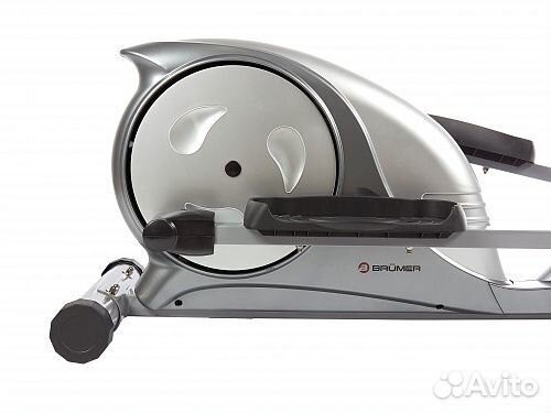 Эллиптический тренажер (Эллипсоид)