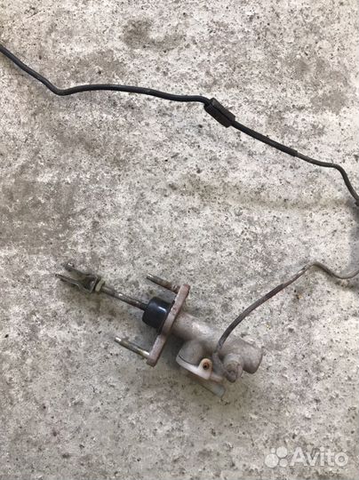 Цилиндр сцепления главный Geely MK(2788)