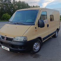 FIAT Ducato 2.3 MT, 2010, 502 000 км, с пробегом, цена 599 000 руб.