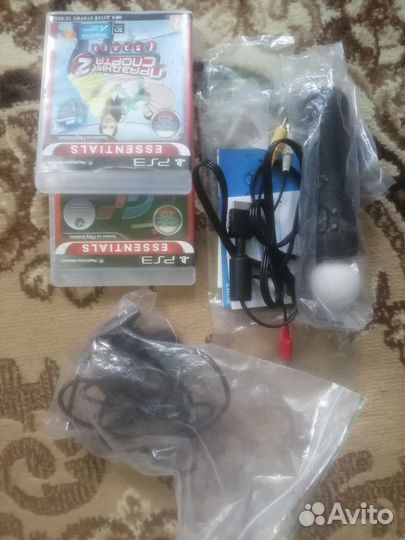 PlayStation 3 super slim 500gb