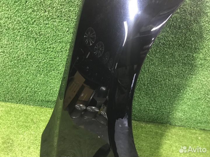 Крыло переднее правое Toyota Camry