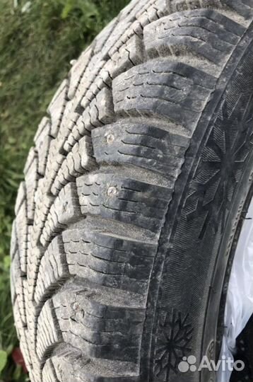 КАМА Кама-Евро-519 195/60 R15